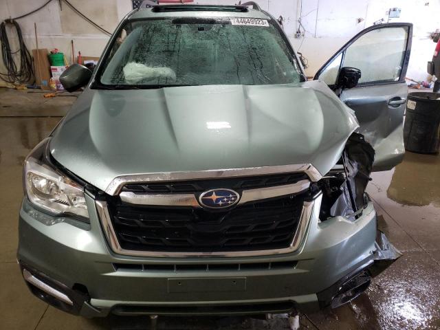 Photo 5 from auction – 2017 SUBARU FORESTER 2 with VIN JF2SJAGC9HH459151