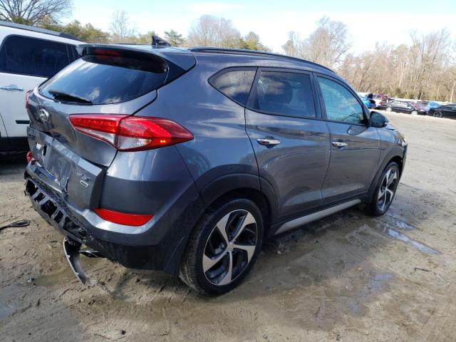 Photo 3 from auction – 2017 HYUNDAI TUCSON LIM with VIN KM8J3CA20HU290155
