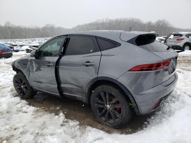 Photo 2 from auction – 2018 JAGUAR E-PACE R-D with VIN SADFM2GX5J1Z11499
