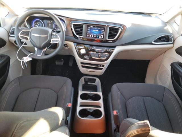 Photo 8 from auction – 2019 CHRYSLER PACIFICA L with VIN 2C4RC1AG3KR643810