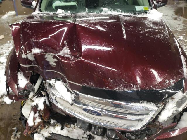 Photo 11 from auction – 2011 FORD TAURUS SEL with VIN 1FAHP2HW8BG148030