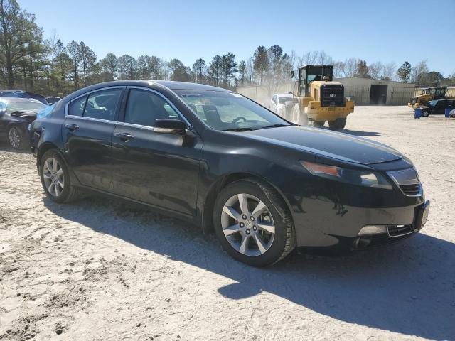 Photo 4 from auction – 2012 ACURA TL with VIN 19UUA8F50CA030437