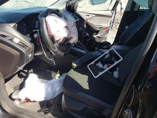 Photo 7 from auction – 2013 FORD FOCUS SE with VIN 1FADP3F2XDL318631