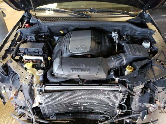 Photo 12 from auction – 2012 JEEP GRAND CHER with VIN 1C4RJFCT3CC346219
