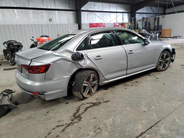 Photo 3 from auction – 2018 AUDI A4 PREMIUM with VIN WAUENAF48JA110827