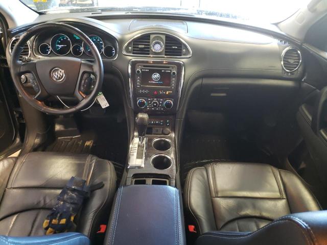 Photo 8 from auction – 2016 BUICK ENCLAVE with VIN 5GAKVCKD9GJ259944