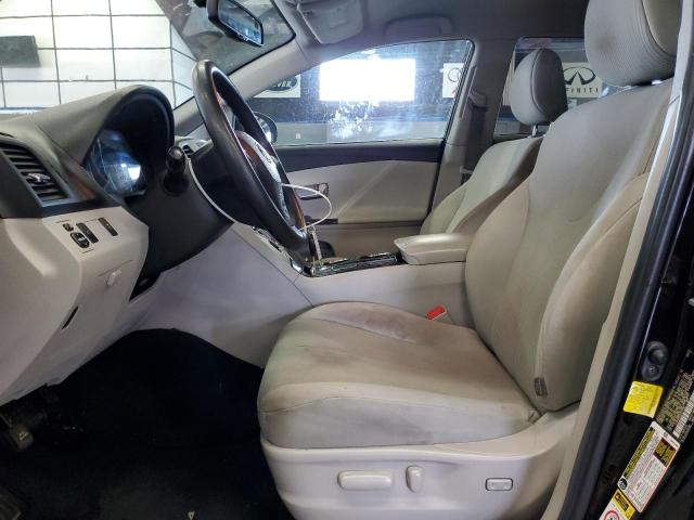 Photo 7 from auction – 2012 TOYOTA VENZA LE with VIN 4T3BA3BBXCU031536
