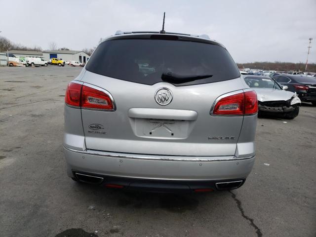 Photo 6 from auction – 2016 BUICK ENCLAVE with VIN 5GAKRBKD2GJ111665