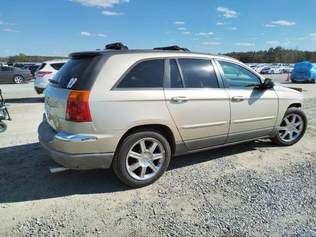 Photo 3 from auction – 2006 CHRYSLER PACIFICA T with VIN 2A4GM68466R645953
