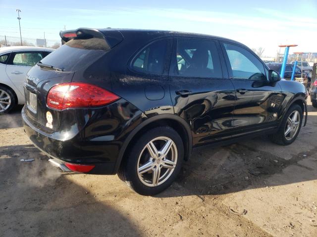 Photo 3 from auction – 2014 PORSCHE CAYENNE with VIN WP1AA2A23ELA96823