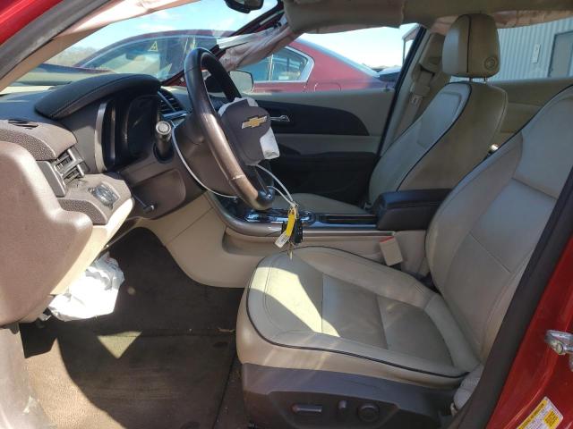 Photo 7 from auction – 2013 CHEVROLET MALIBU 3LT with VIN 1G11G5SX6DF201159