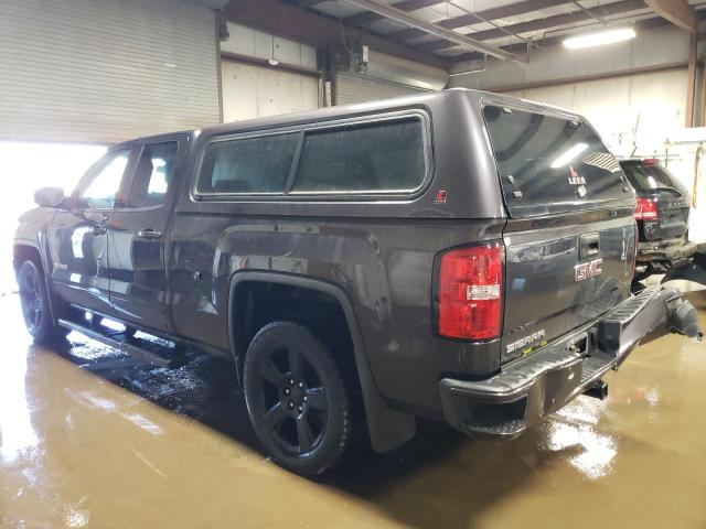 Photo 2 from auction – 2016 GMC SIERRA K15 with VIN 1GTV2LEC7GZ342278