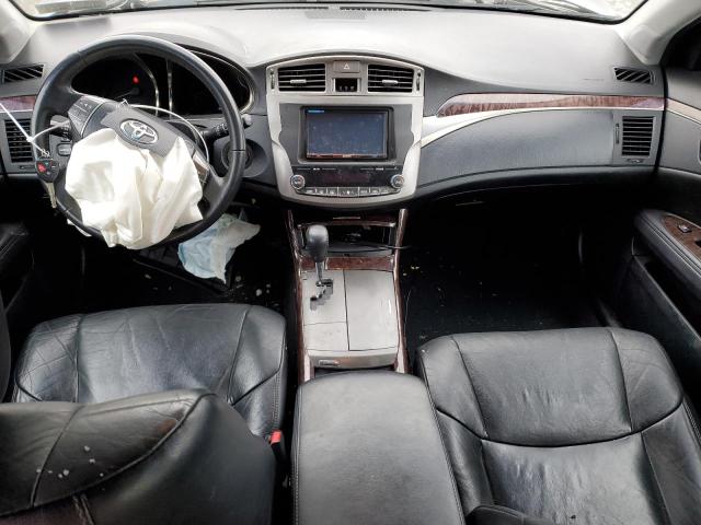 Foto 8 de la subasta – 2012 TOYOTA AVALON BAS con VIN 4T1BK3DBXCU447556