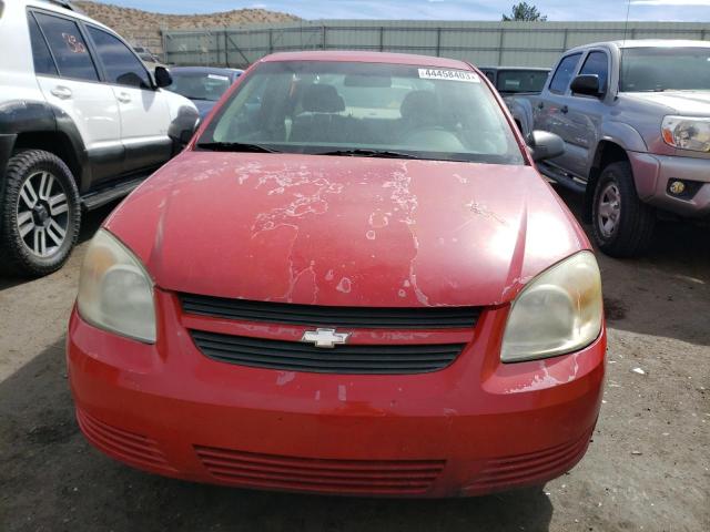 Photo 5 from auction – 2006 CHEVROLET COBALT LS with VIN 1G1AK55FX67659530