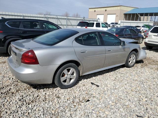 Photo 3 from auction – 2008 PONTIAC GRAND PRIX with VIN 2G2WP552581124508