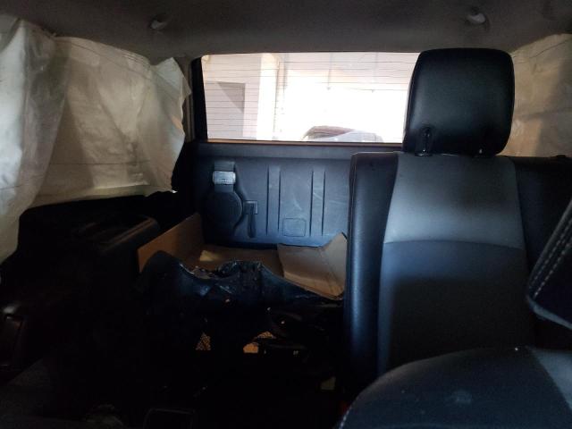 Photo 10 from auction – 2016 TOYOTA 4RUNNER SR with VIN JTEBU5JR1G5277563