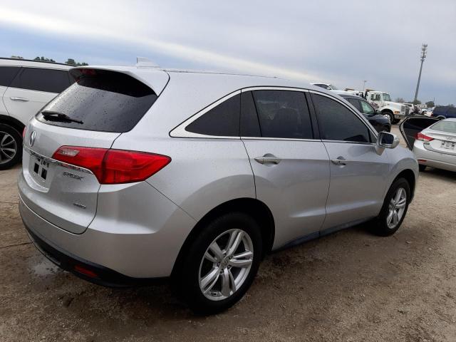 Photo 3 from auction – 2014 ACURA RDX TECHNO with VIN 5J8TB4H56EL006200