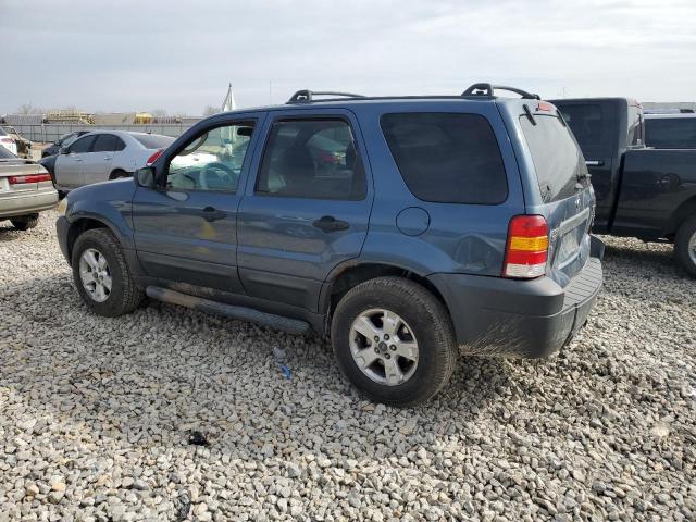 Photo 2 from auction – 2005 FORD ESCAPE XLT with VIN 1FMCU93135KD29695