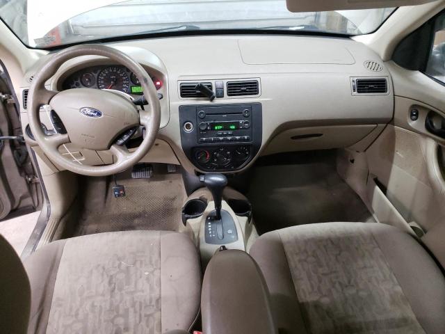 Photo 8 from auction – 2005 FORD FOCUS ZX4 with VIN 1FAFP34N45W146859