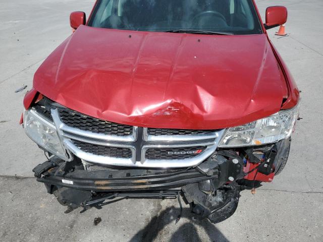 Photo 12 from auction – 2016 DODGE JOURNEY SX with VIN 3C4PDCBB0GT202059