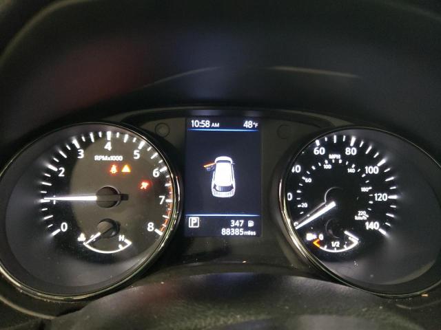 Photo 9 from auction – 2018 NISSAN ROGUE S with VIN 5N1AT2MV2JC790328