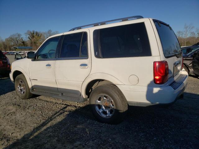 Photo 2 from auction – 1998 LINCOLN NAVIGATOR with VIN 5LMPU28L4WLJ25628