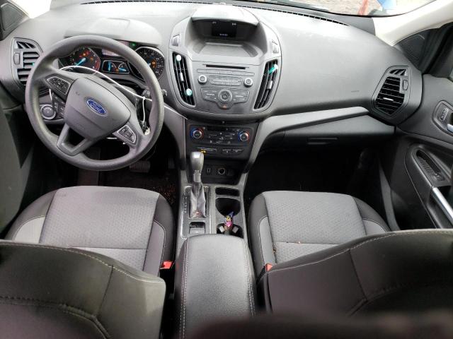 Photo 8 from auction – 2017 FORD ESCAPE SE with VIN 1FMCU0G94HUC52971