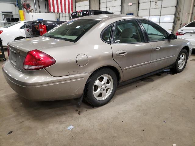Photo 3 from auction – 2004 FORD TAURUS SES with VIN 1FAFP55S34G147638