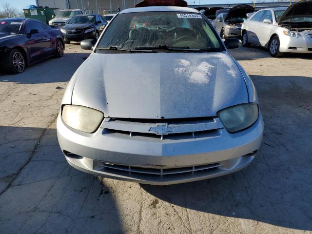 Photo 5 from auction – 2003 CHEVROLET CAVALIER with VIN 1G1JC52FX37143617