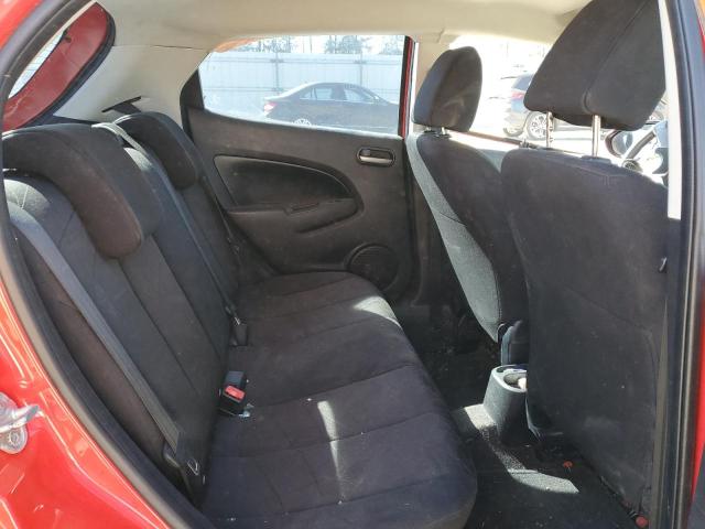 Photo 10 from auction – 2012 MAZDA MAZDA2 with VIN JM1DE1KY4C0144635