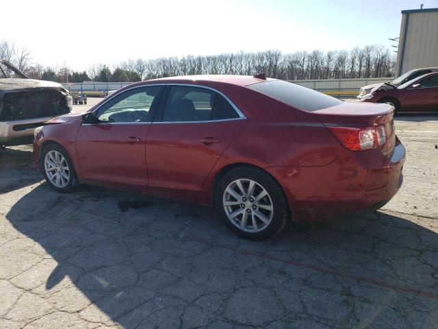 Photo 2 from auction – 2013 CHEVROLET MALIBU 2LT with VIN 1G11E5SA9DF180387
