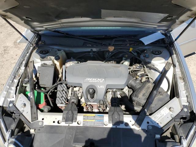 Photo 11 from auction – 2005 BUICK LACROSSE C with VIN 2G4WD532651182643