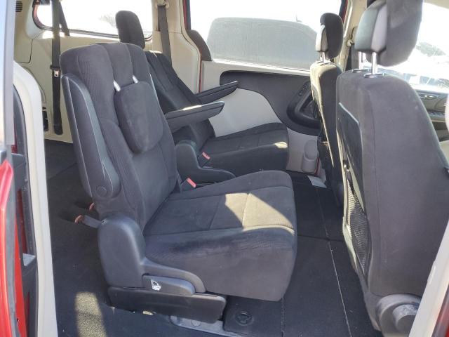 Photo 11 from auction – 2012 DODGE GRAND CARA with VIN 2C4RDGDG7CR210939