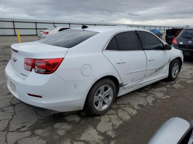 Photo 3 from auction – 2014 CHEVROLET MALIBU LS with VIN 1G11B5SLXEF195203