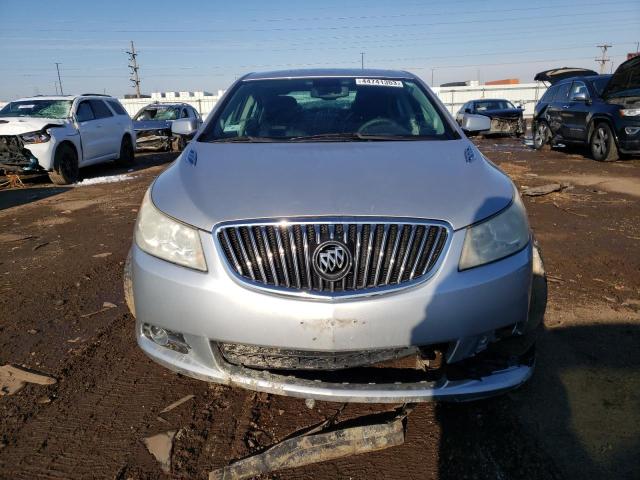 Photo 5 from auction – 2013 BUICK LACROSSE with VIN 1G4GC5E3XDF309897