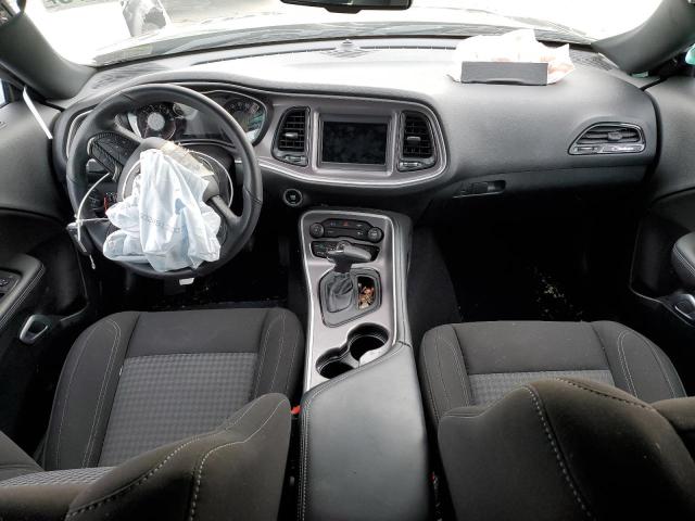 Photo 8 from auction – 2022 DODGE CHALLENGER with VIN 2C3CDZGGXNH168812