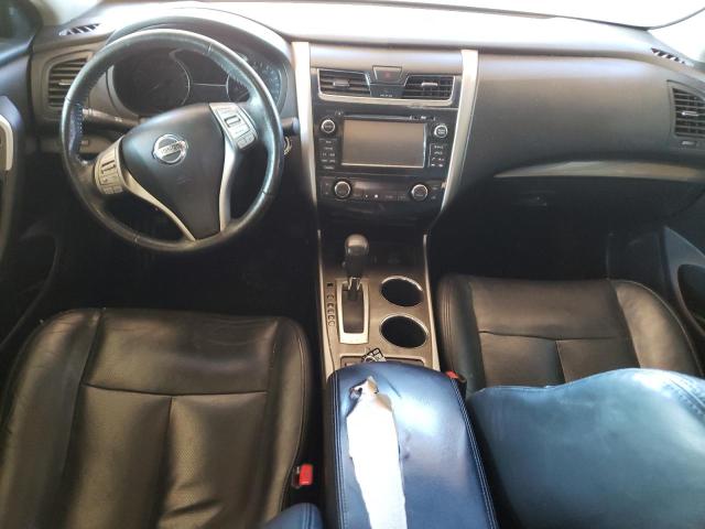 Photo 8 from auction – 2014 NISSAN ALTIMA 2.5 with VIN 1N4AL3AP3EC901643