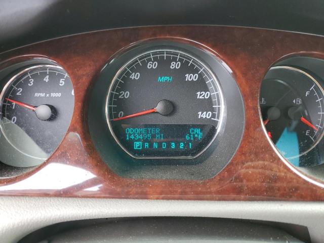 Photo 9 from auction – 2007 BUICK LUCERNE CX with VIN 1G4HD572X7U197494