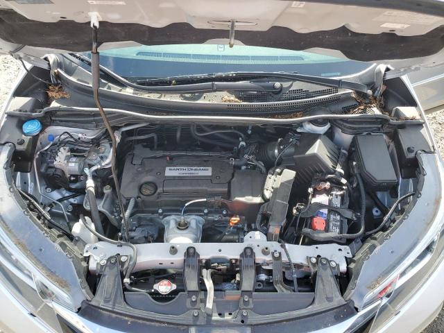 Photo 12 from auction – 2015 HONDA CR-V EXL with VIN 2HKRM4H77FH667633
