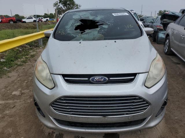 Photo 5 from auction – 2013 FORD C-MAX SEL with VIN 1FADP5BU4DL510288