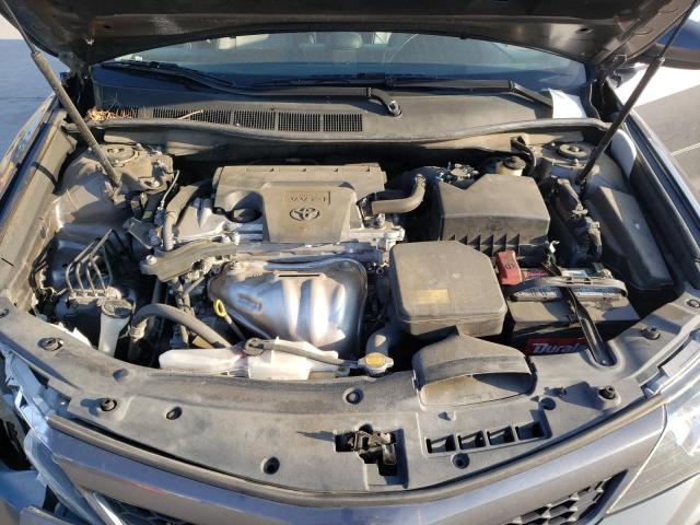 Photo 11 from auction – 2014 TOYOTA CAMRY L with VIN 4T1BF1FK7EU457034