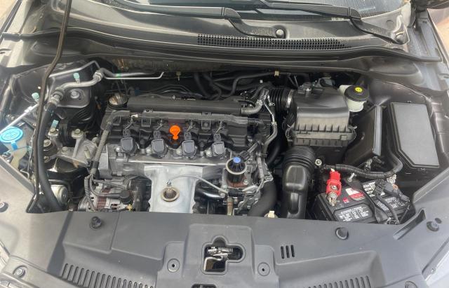 Photo 7 from auction – 2015 ACURA ILX 20 with VIN 19VDE1F33FE001114