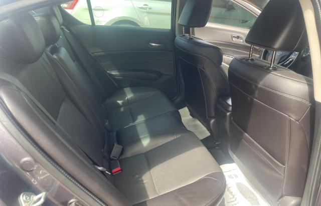 Photo 6 from auction – 2015 ACURA ILX 20 with VIN 19VDE1F33FE001114