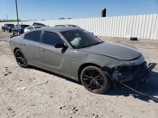 Photo 4 from auction – 2018 DODGE CHARGER R/ with VIN 2C3CDXCT7JH234637