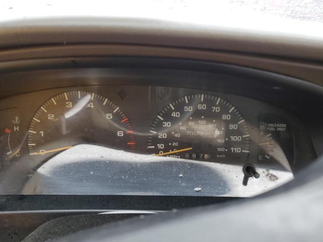 Photo 9 from auction – 1997 TOYOTA 4RUNNER LI with VIN JT3GN87R0V0020599