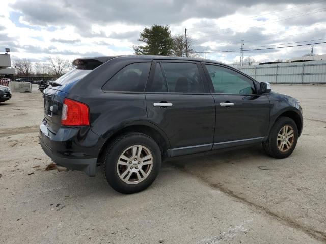 Photo 3 from auction – 2011 FORD EDGE SE with VIN 2FMDK3GC6BBA04841