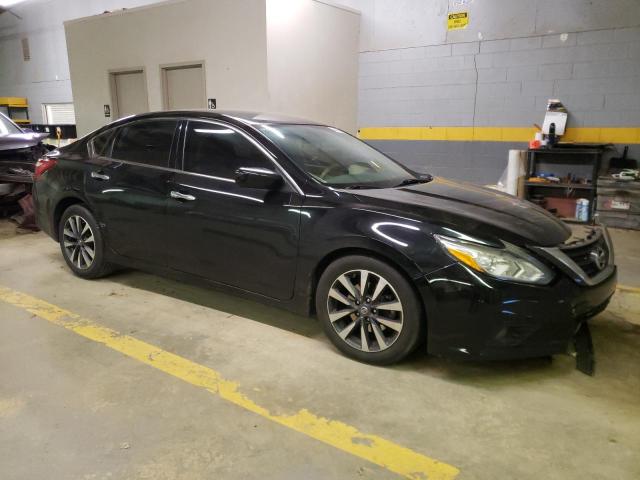 Photo 4 from auction – 2017 NISSAN ALTIMA 2.5 with VIN 1N4AL3AP0HC155611