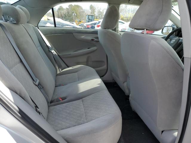 Photo 10 from auction – 2009 TOYOTA COROLLA with VIN JTDBL40E299065718