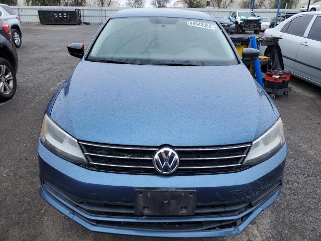 Photo 5 from auction – 2015 VOLKSWAGEN JETTA BASE with VIN 3VW2K7AJXFM250285