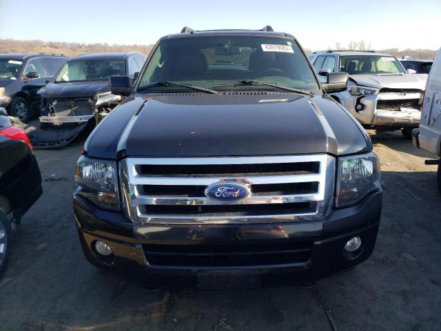 Photo 5 from auction – 2013 FORD EXPEDITION with VIN 1FMJU2A57DEF61704